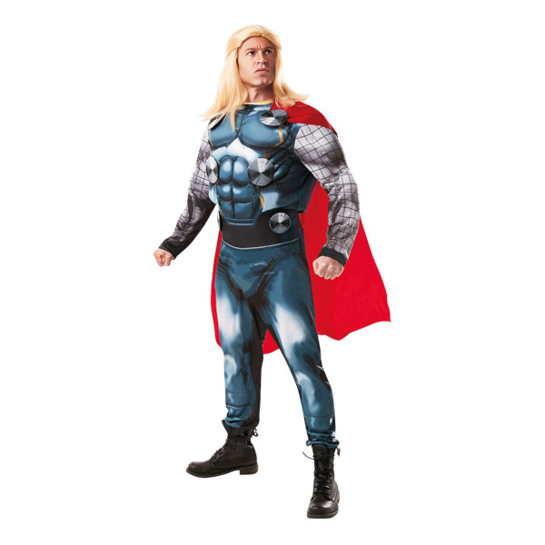 Thor, maskeraddräkt